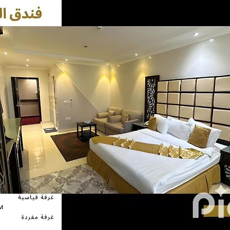Al Lord Hotel Abu Qa'ar ภายนอก รูปภาพ