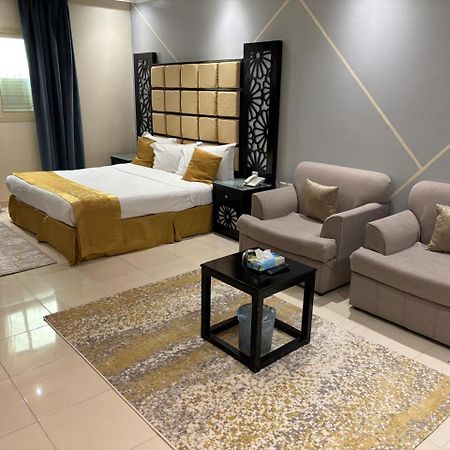 Al Lord Hotel Abu Qa'ar ภายนอก รูปภาพ
