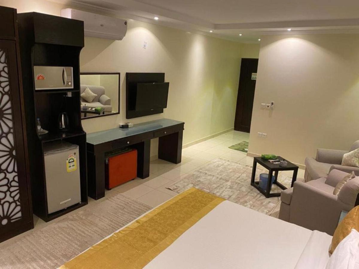 Al Lord Hotel Abu Qa'ar ภายนอก รูปภาพ