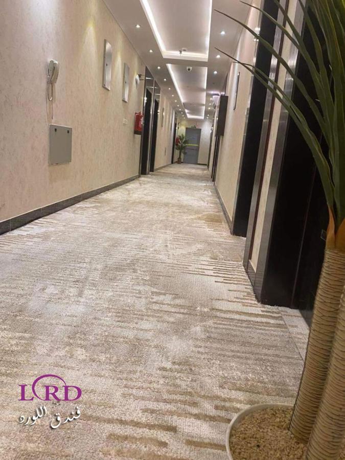 Al Lord Hotel Abu Qa'ar ภายนอก รูปภาพ