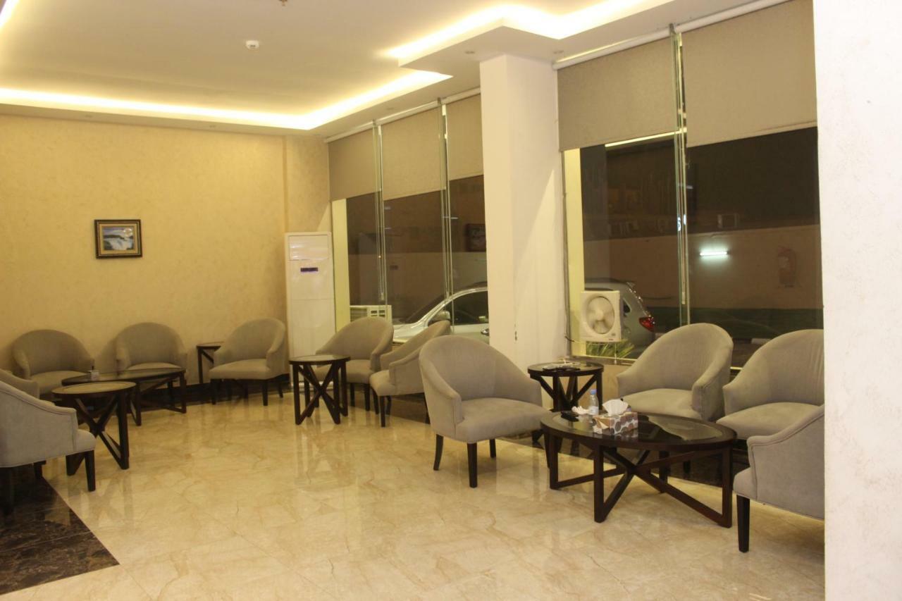 Al Lord Hotel Abu Qa'ar ภายนอก รูปภาพ
